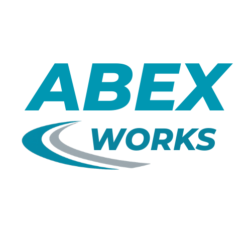 Abex Works Logo