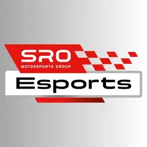 SRO Esports Logo